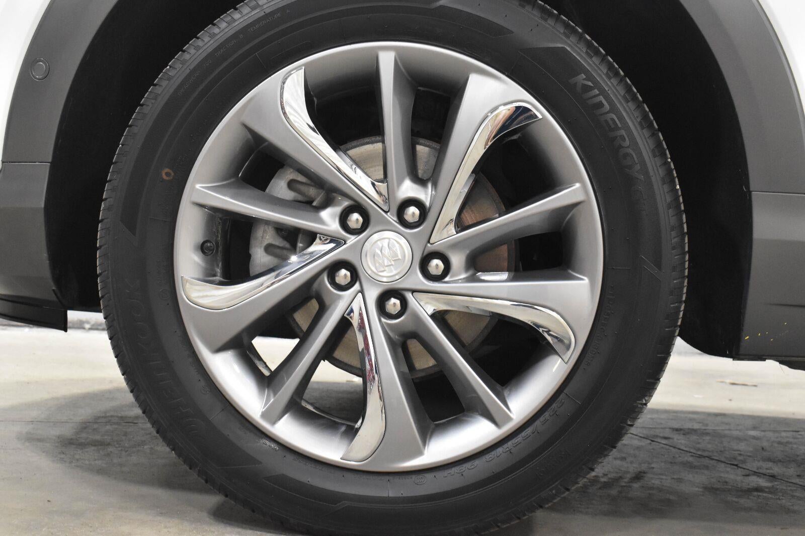 2023 Buick Encore GX Essence