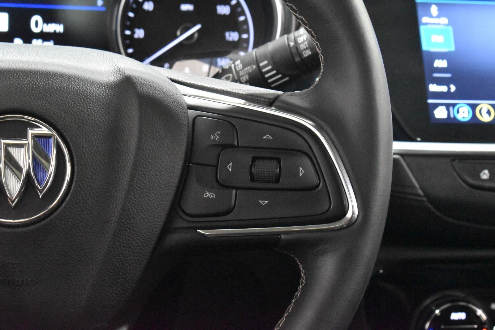 2023 Buick Encore GX Essence