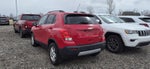 2015 Chevrolet Trax LT