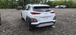 2021 Hyundai Kona Night
