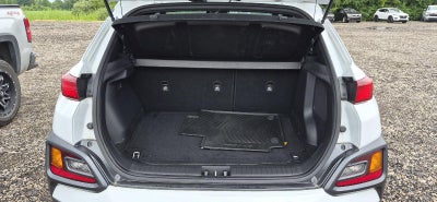 2021 Hyundai Kona Night