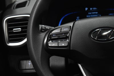2024 Hyundai Venue SE