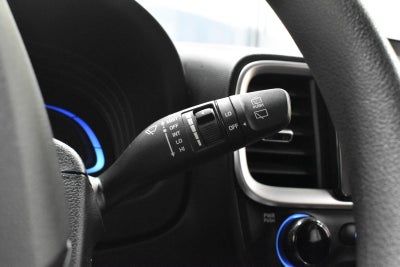 2024 Hyundai Venue SE