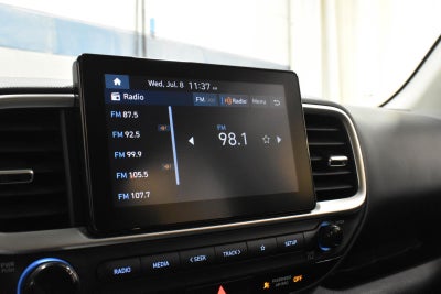 2024 Hyundai Venue SE