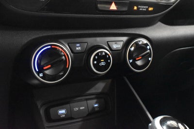2024 Hyundai Venue SE