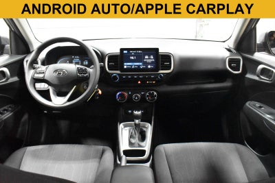 2024 Hyundai Venue SE