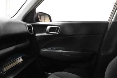 2024 Hyundai Venue SE