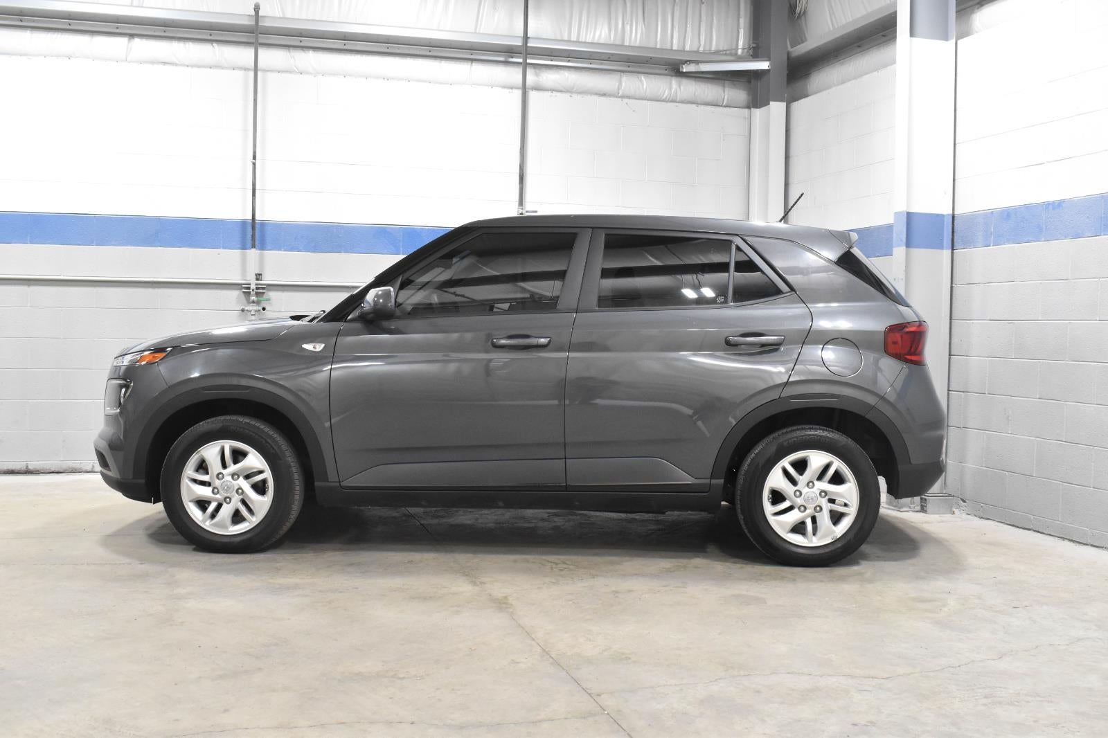 2024 Hyundai Venue SE