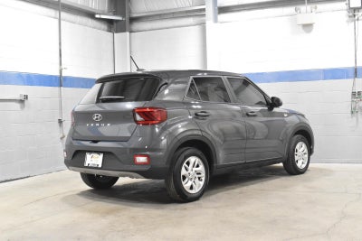 2024 Hyundai Venue SE
