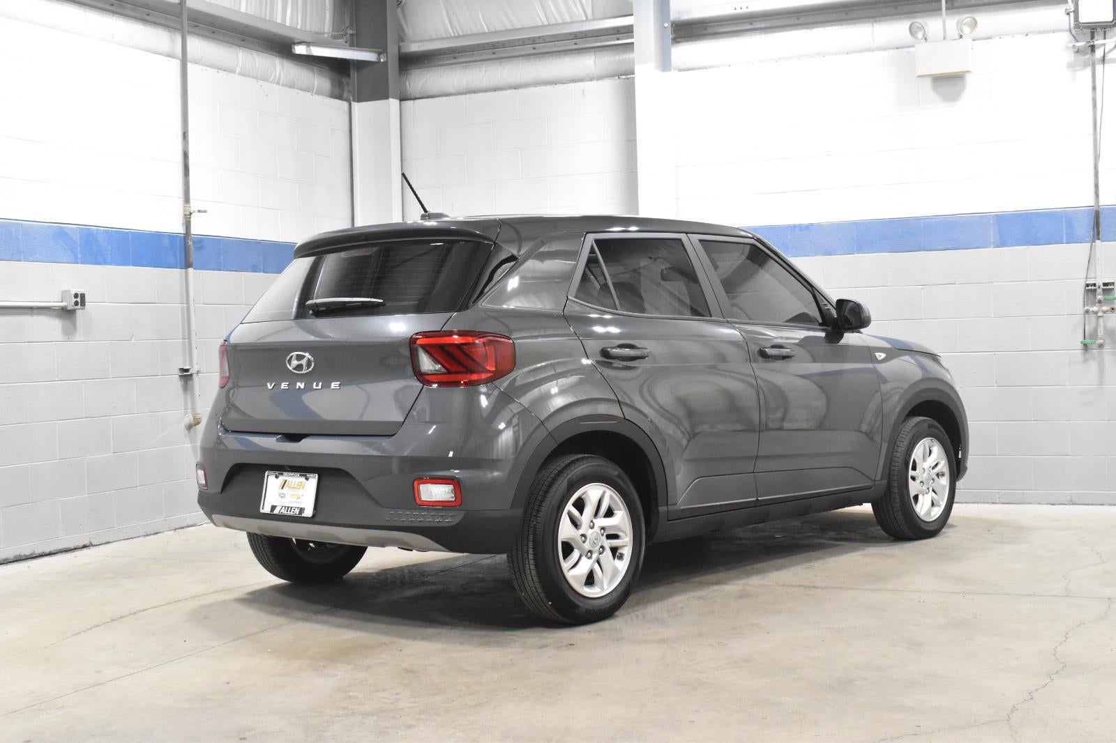 2024 Hyundai Venue SE