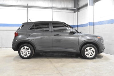 2024 Hyundai Venue SE