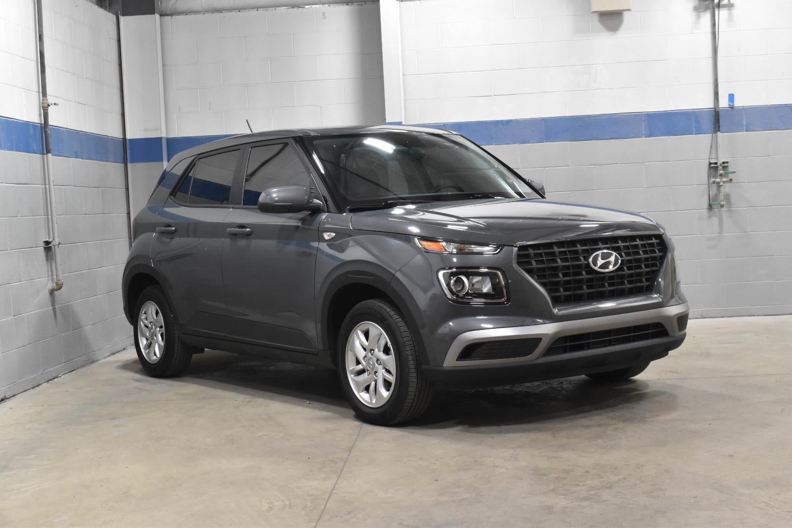 2024 Hyundai Venue SE