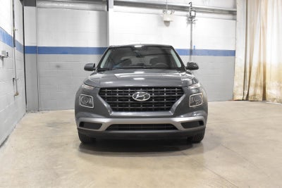 2024 Hyundai Venue SE