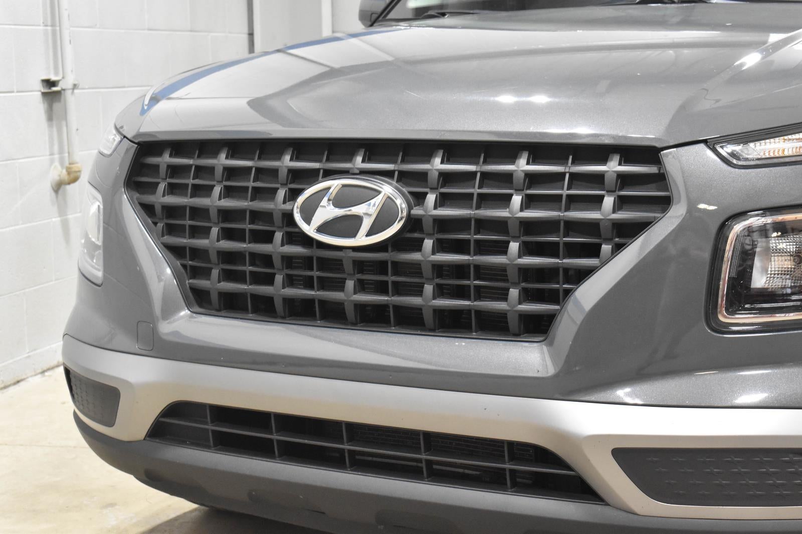 2024 Hyundai Venue SE