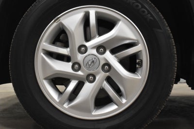 2024 Hyundai Venue SE