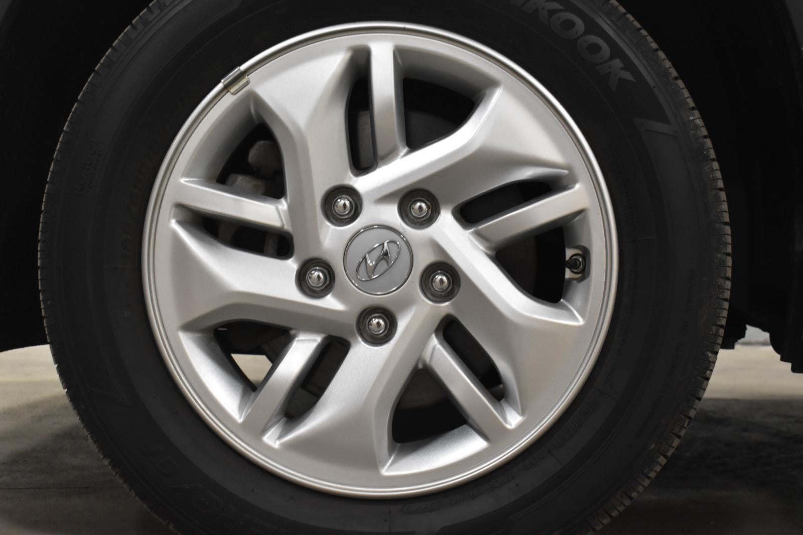 2024 Hyundai Venue SE
