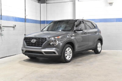 2024 Hyundai Venue SE