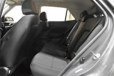 2024 Hyundai Venue SE