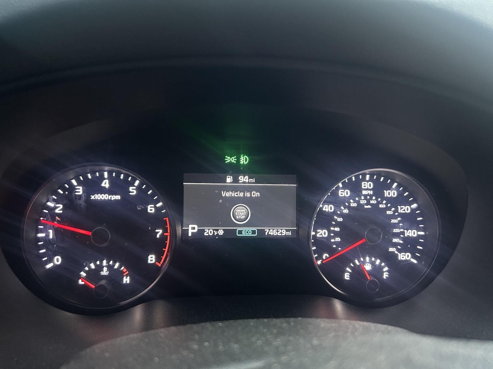 2022 Kia Sportage SX Turbo