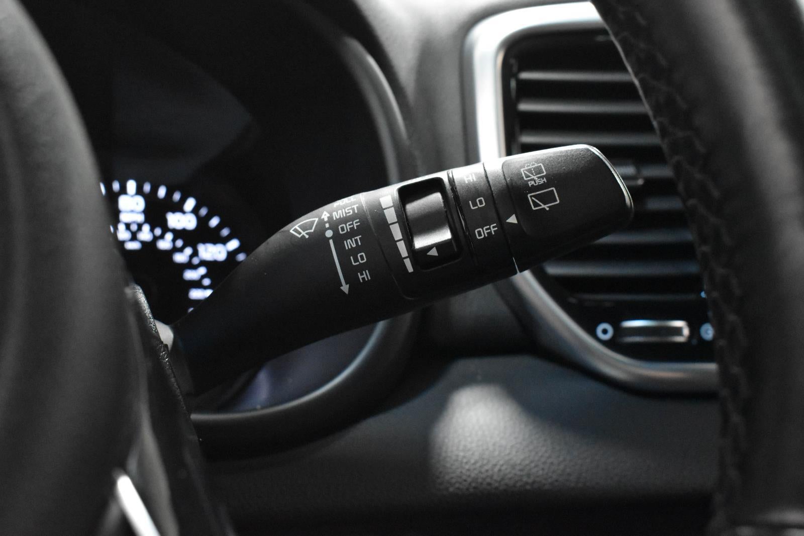 2022 Kia Sportage SX Turbo