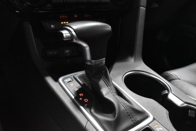 2022 Kia Sportage SX Turbo