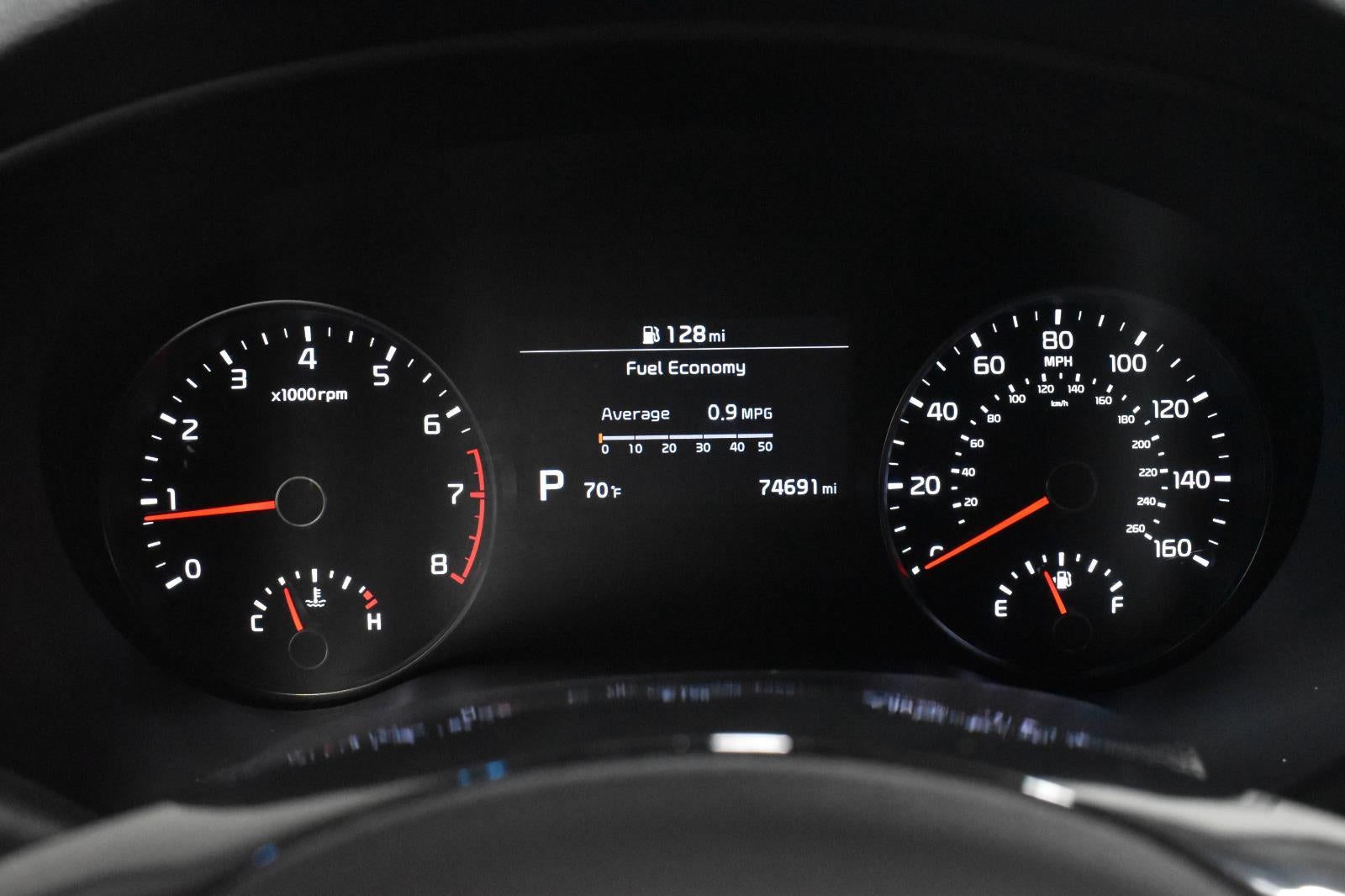 2022 Kia Sportage SX Turbo