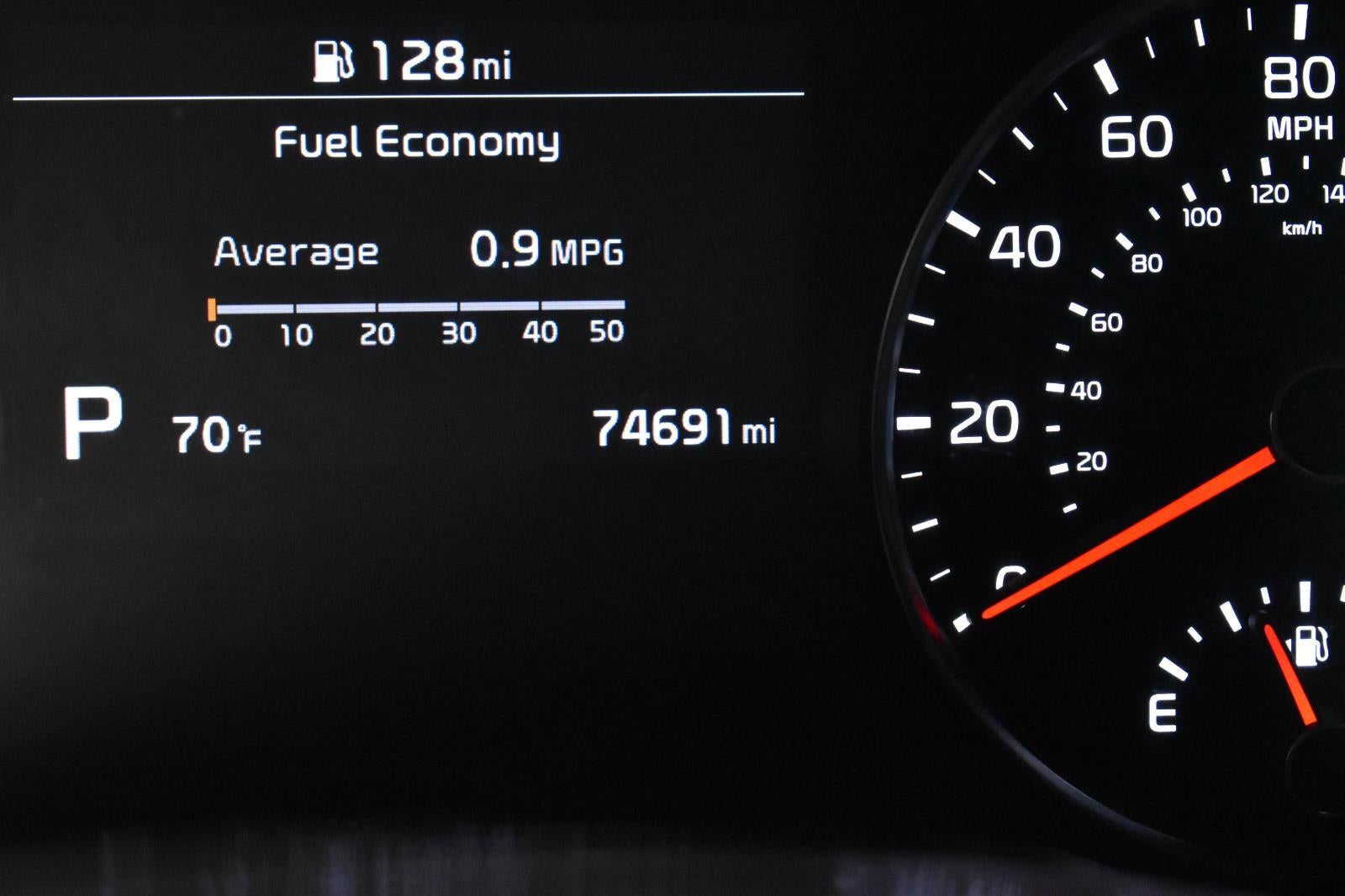 2022 Kia Sportage SX Turbo