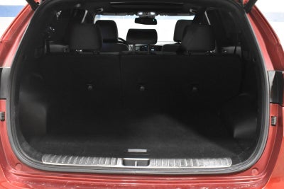 2022 Kia Sportage SX Turbo