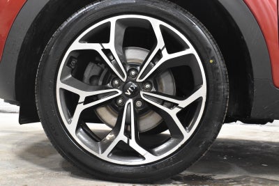 2022 Kia Sportage SX Turbo