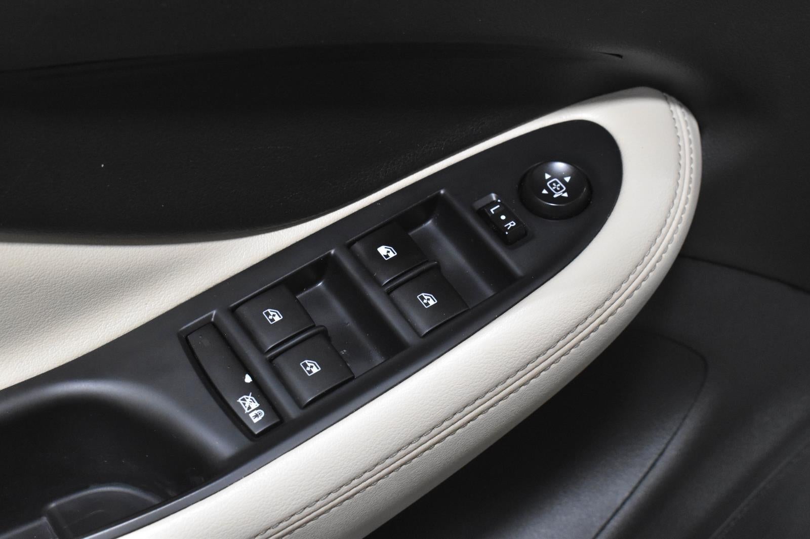2020 Buick Envision Preferred