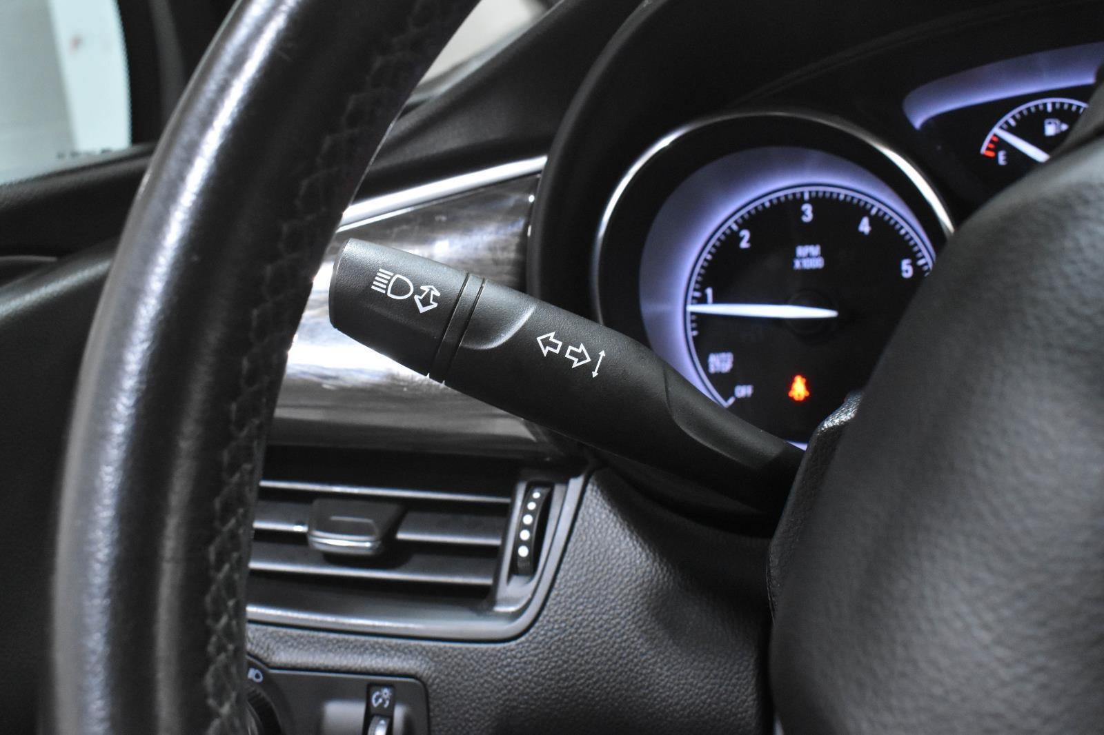 2020 Buick Envision Preferred