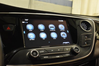 2020 Buick Envision Preferred