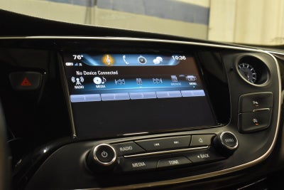 2020 Buick Envision Preferred