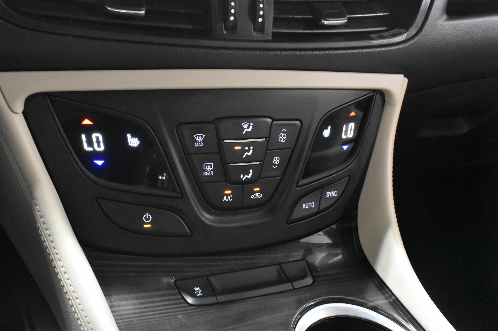 2020 Buick Envision Preferred
