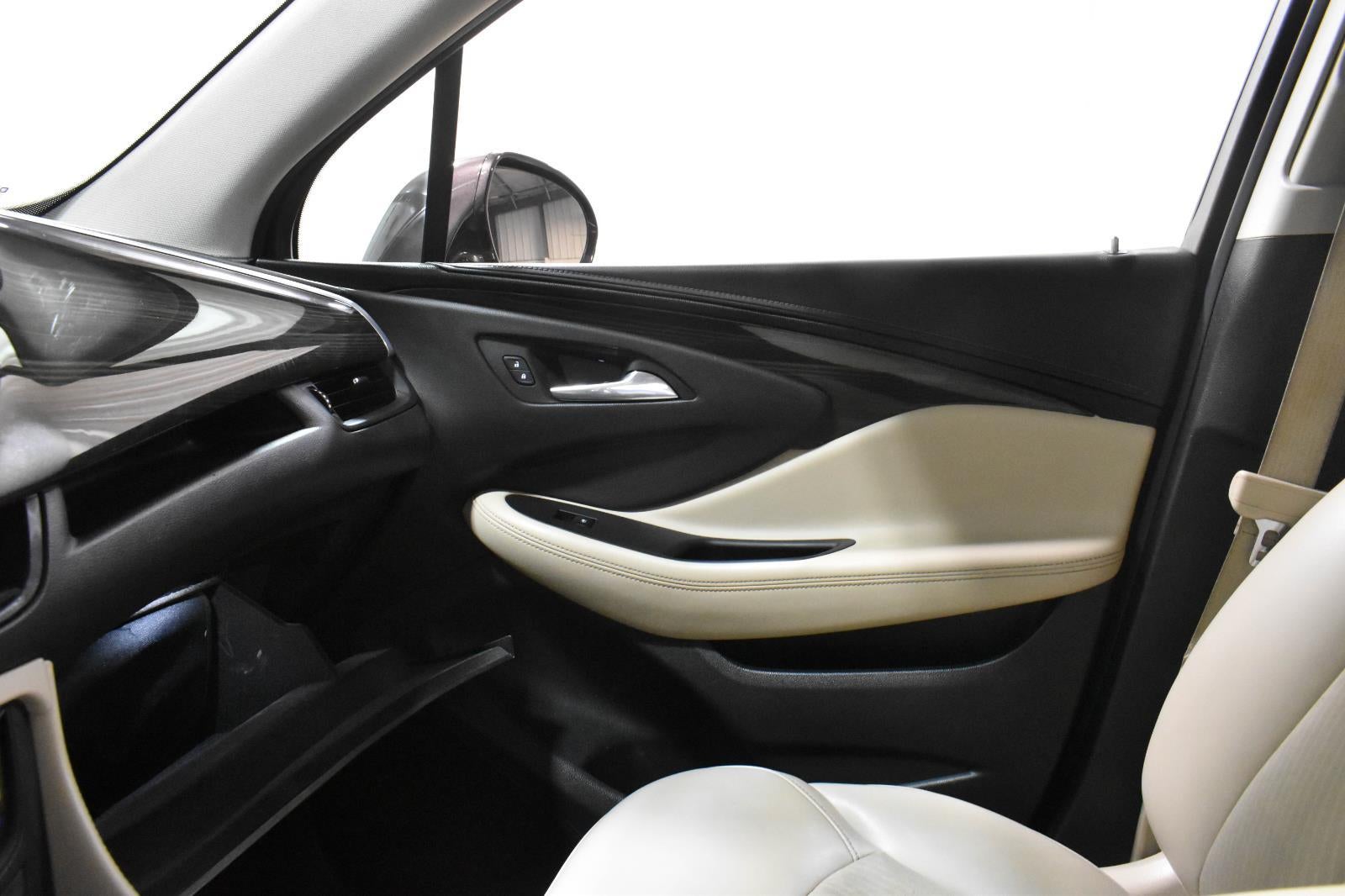 2020 Buick Envision Preferred