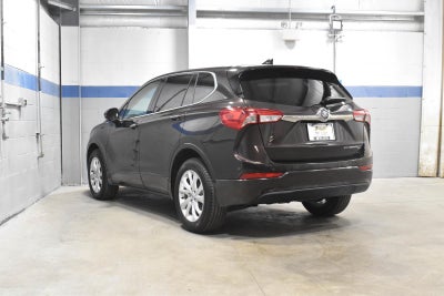 2020 Buick Envision Preferred