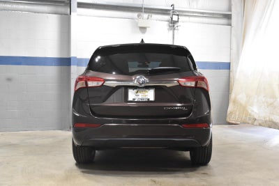 2020 Buick Envision Preferred