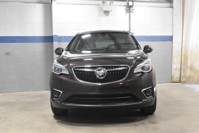 2020 Buick Envision Preferred