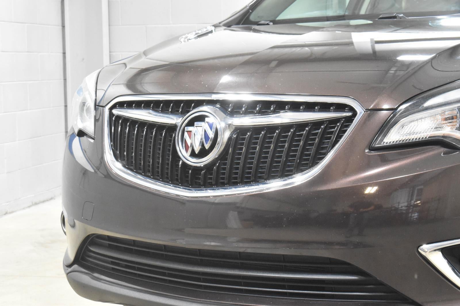 2020 Buick Envision Preferred