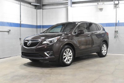 2020 Buick Envision Preferred