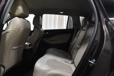 2020 Buick Envision Preferred