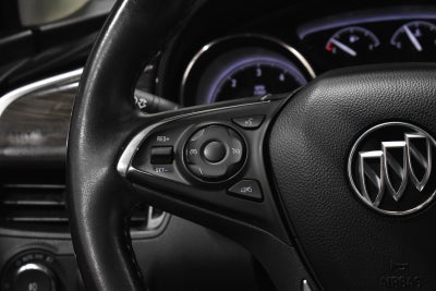 2020 Buick Envision Preferred