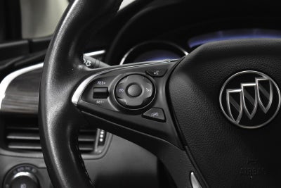 2020 Buick Envision Preferred