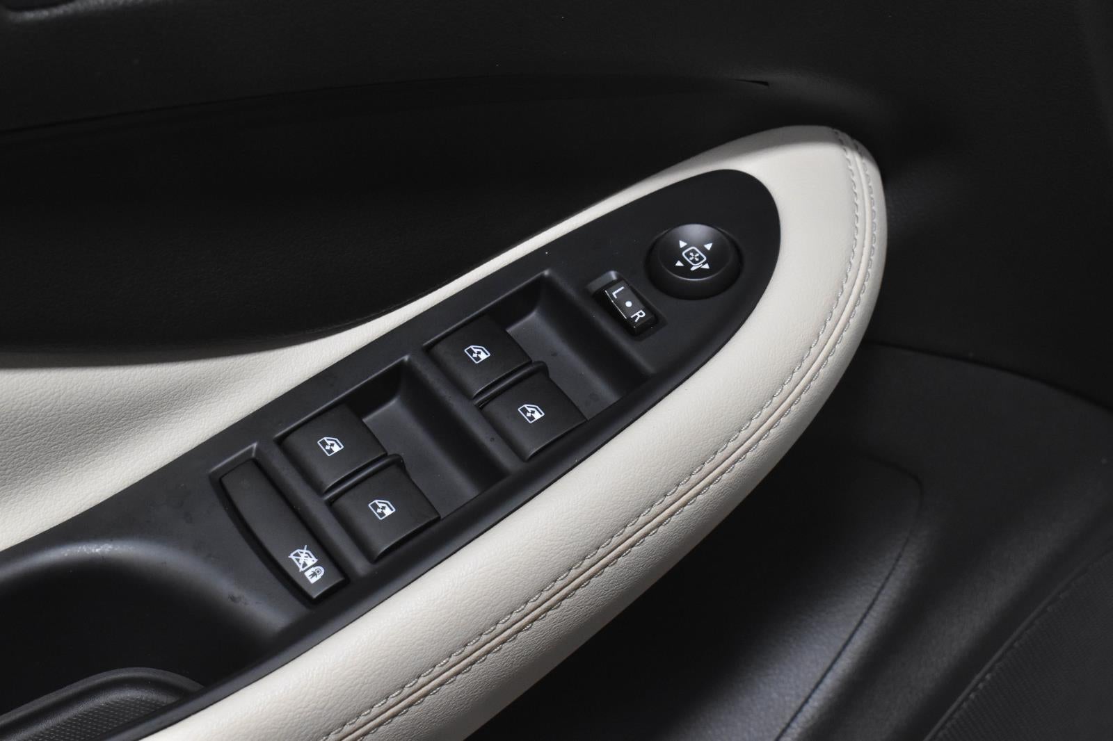 2020 Buick Envision Preferred