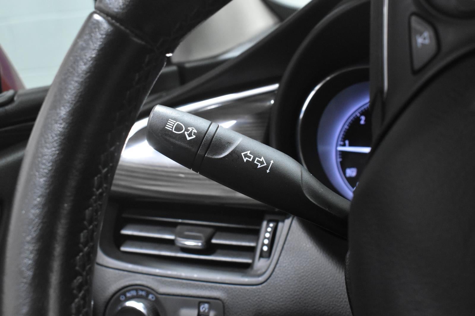 2020 Buick Envision Preferred