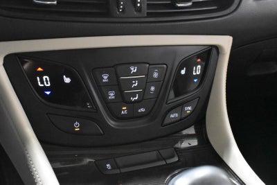 2020 Buick Envision Preferred