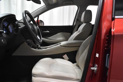 2020 Buick Envision Preferred
