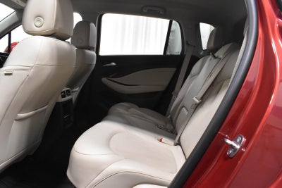 2020 Buick Envision Preferred