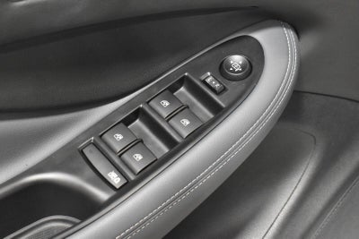 2019 Buick Envision Premium II