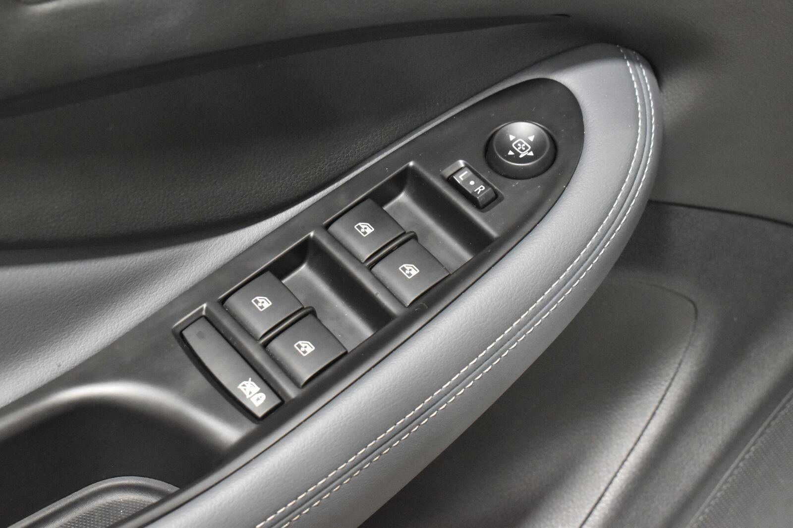 2019 Buick Envision Premium II